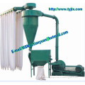 Wood Powder Machine